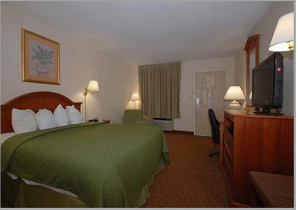 Quality Inn&Suites Orangeburg Bagian luar foto